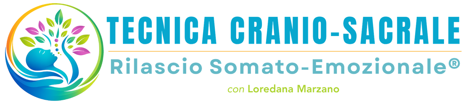 Loredana Marzano Cranio-Sacrale Bari